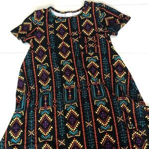 Lularoe Carly Dress